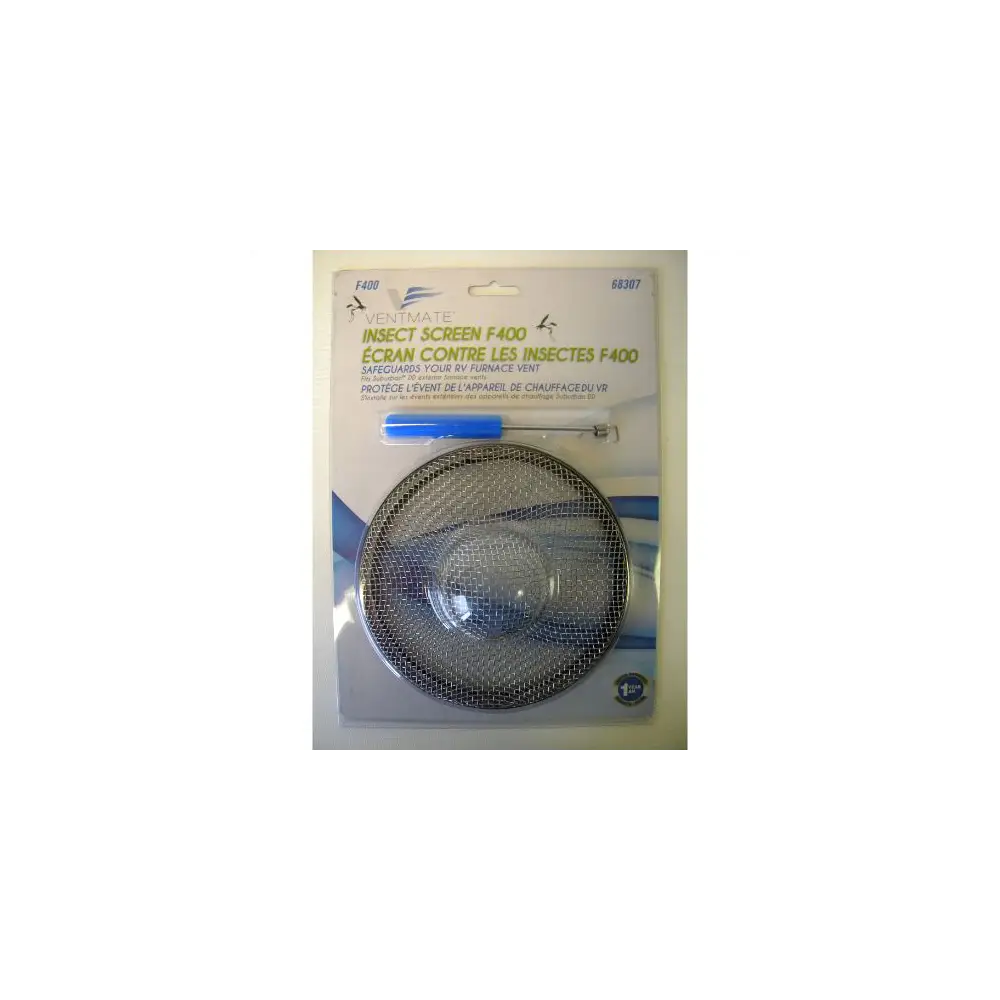 Bug Screen - Suburban DD Series Furnace Vent - VEN68307